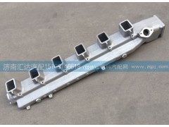 VG1099110071,進氣管總成，發(fā)動機進氣管,濟南匯達汽配銷售中心