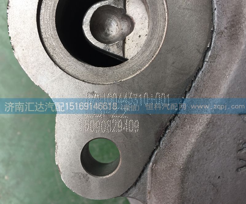 AZ9100443310+001,碟剎制動器總成，盤式制動器總成,濟南匯達汽配銷售中心