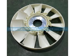 ,曼發(fā)動機(jī)風(fēng)扇葉，,濟(jì)南匯達(dá)汽配銷售中心