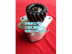 612600130516,轉向巨力泵/齒輪泵,濟南泉達汽配有限公司
