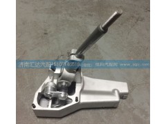 AZ9900240100,換擋操縱器,濟南匯達汽配銷售中心