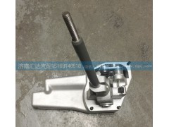 AZ9900240100,換擋操縱器,濟南匯達汽配銷售中心