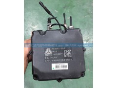 WG1034121181,尿素箱集成系統(tǒng)，尿素計(jì)量噴射泵總成,濟(jì)南匯達(dá)汽配銷售中心
