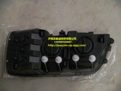 100442100006,右前組合燈總成,濟南泉鑫溢商貿有限公司