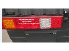 100443300074,LED右后組合燈后尾燈不帶線,濟南泉鑫溢商貿有限公司