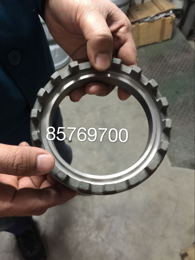WG7117329016,調(diào)整螺母（MCY13）,濟(jì)南信達(dá)重汽配件有限公司