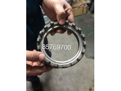 WG7117329016,調(diào)整螺母（MCY13）,濟(jì)南信達(dá)重汽配件有限公司