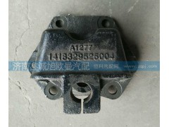 1418329525004,歐曼后簧前支架,濟(jì)南鑫誠(chéng)旭歐曼汽車配件有限公司