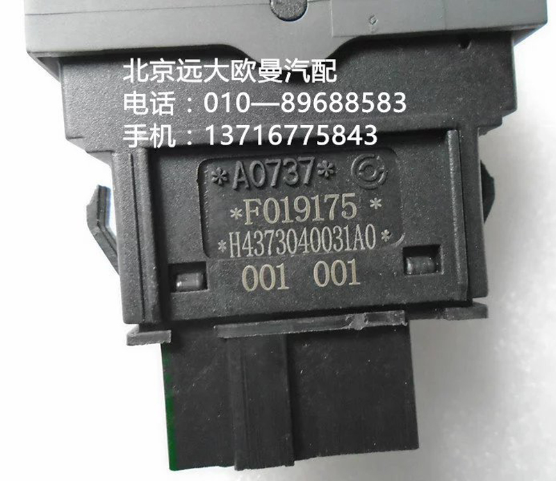h4373040031a0巡航主控開關/h4373040031a0