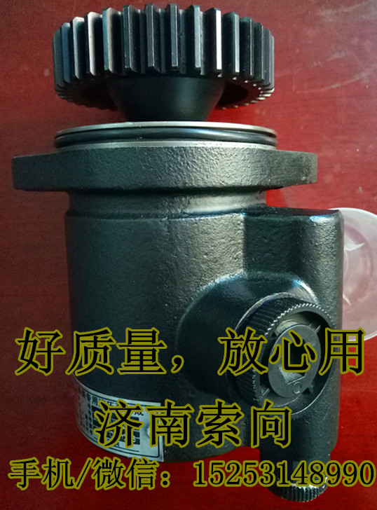 610800130112,助力泵/葉片泵/齒輪泵,濟南索向汽車配件有限公司