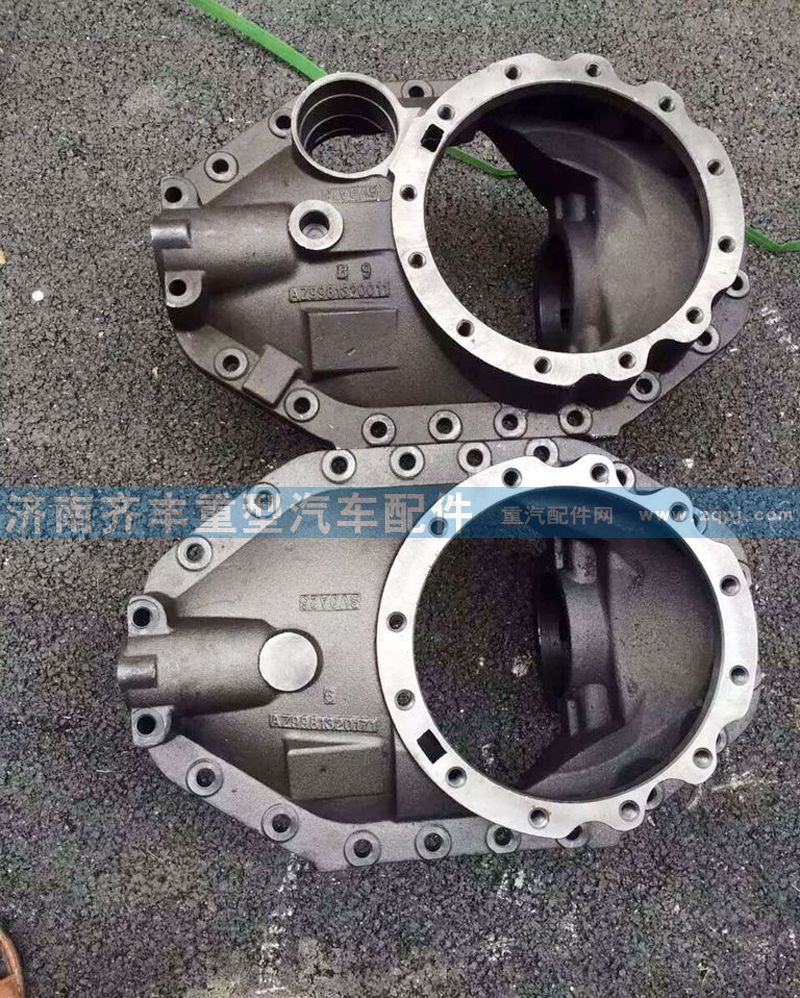 ,過橋箱蓋,濟南鐵鹿汽車零部件有限公司