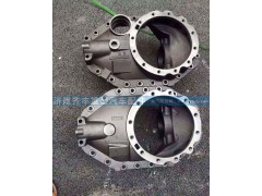 ,過橋箱蓋,濟南鐵鹿汽車零部件有限公司