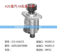 AZ9118470060,轉(zhuǎn)向助力泵、轉(zhuǎn)向助力葉片泵、汽車轉(zhuǎn)向助力泵、汽車助力泵,濟(jì)南方向機(jī)轉(zhuǎn)向泵銷售服務(wù)中心