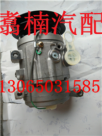 ,空調(diào)壓縮機(jī),濟(jì)南翥楠汽車配件有限公司