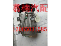 ,空調(diào)壓縮機(jī),濟(jì)南翥楠汽車配件有限公司