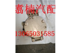 ,空調(diào)壓縮機(jī),濟(jì)南翥楠汽車配件有限公司