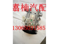 ,空調(diào)壓縮機(jī),濟(jì)南翥楠汽車配件有限公司