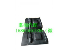 ,空濾器擋泥板組件，空濾器底座,濟(jì)南翥楠汽車配件有限公司