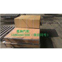 水箱、中冷器