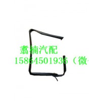 右車門(mén)玻璃導(dǎo)醋