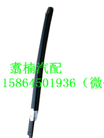 右車(chē)門(mén)玻璃密封膠條（車(chē)門(mén)玻璃外壓條）/