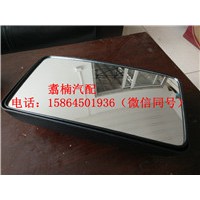 右倒車(chē)鏡（右大鏡）
