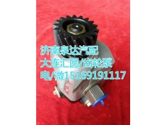 5064600180,轉(zhuǎn)向巨力泵/齒輪泵,濟南泉達(dá)汽配有限公司