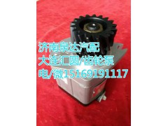 5064600180,轉(zhuǎn)向巨力泵/齒輪泵,濟南泉達(dá)汽配有限公司