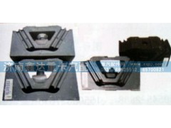 WG9100590031,重汽豪沃楔形支撐,濟(jì)南鑫達(dá)重卡汽車配件有限公司