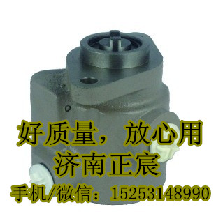1118834001030,轉(zhuǎn)向助力泵/葉片泵/齒輪泵/巨力泵,濟南正宸動力汽車零部件有限公司