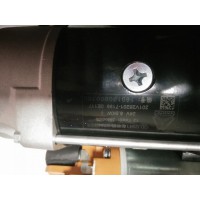 曼MC11起動機(jī)/201V26201-7199