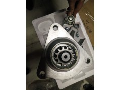 201V26201-7199,曼MC11起動(dòng)機(jī),濟(jì)南嘉磊汽車配件有限公司(原濟(jì)南瑞翔)
