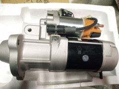 201V26201-7199,曼MC11起動(dòng)機(jī),濟(jì)南嘉磊汽車配件有限公司(原濟(jì)南瑞翔)