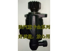 341DFA-01000,轉向助力泵/葉片泵/齒輪泵/巨力泵,濟南正宸動力汽車零部件有限公司