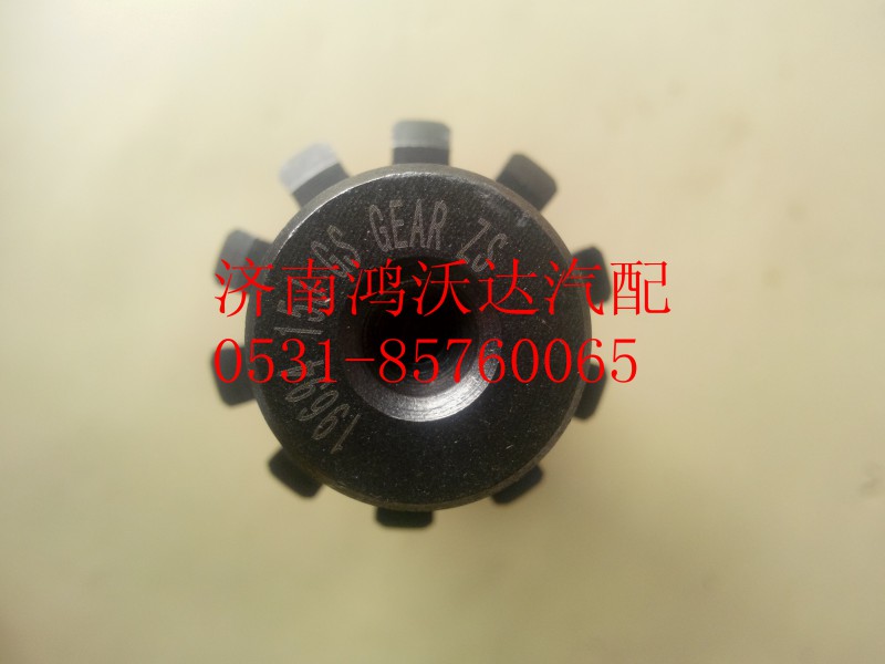 19694,一軸,濟南鴻沃達汽配有限公司