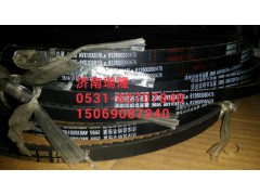612600090478,三角皮帶(10x815),濟南瑞隆工貿重卡動力專營
