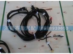 WG1034132134,國五SCR線束,濟南賽魯汽配有限公司