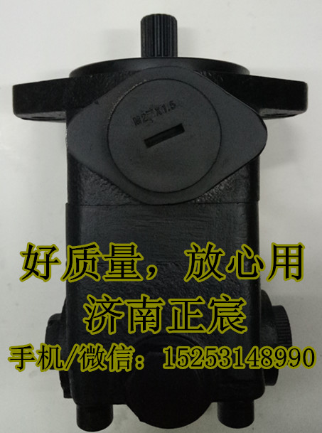 D52-000-17,上柴/康明斯轉(zhuǎn)向助力葉片泵,濟南正宸動力汽車零部件有限公司