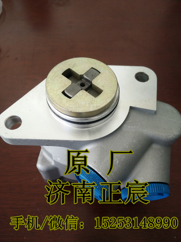 WG9931478037,轉(zhuǎn)向助力葉片泵,濟(jì)南正宸動力汽車零部件有限公司