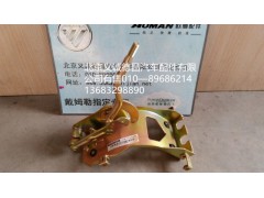 1110817300002,換擋操縱器,北京義誠德昌歐曼配件營銷公司