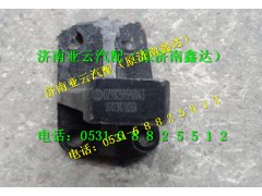 DZ95259590043,發(fā)動機(jī)后支架,濟(jì)南鑫達(dá)重卡汽車配件有限公司