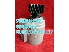 612600130257,轉(zhuǎn)向助力葉片泵,濟南泉達(dá)汽配有限公司