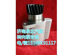 5064600680,轉(zhuǎn)向助力葉片泵,濟南泉達汽配有限公司