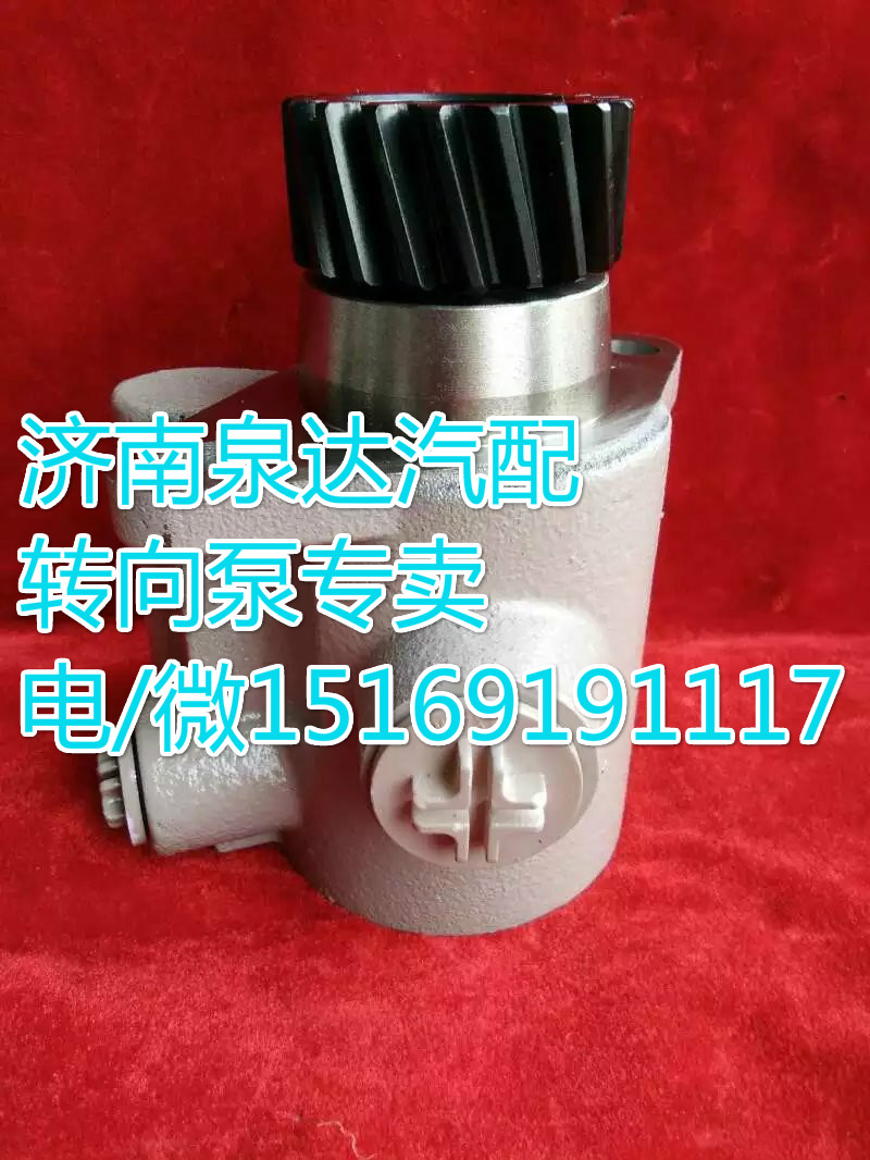 1131334001012,轉(zhuǎn)向巨力泵/齒輪泵,濟(jì)南泉達(dá)汽配有限公司