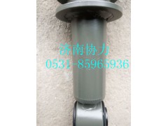 WG1664430310,T7H駕駛室前懸螺旋彈簧減振器總成（305MM）,濟南明鉅汽車配件有限公司（原濟南協(xié)力）