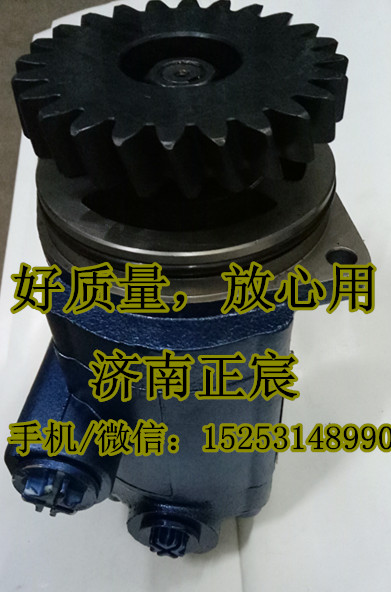 WG9925470037,轉向助力泵/葉片泵/齒輪泵/巨力泵,濟南正宸動力汽車零部件有限公司
