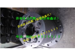 F81.35114.6111,輪邊減速器總成,濟南鑫達重卡汽車配件有限公司