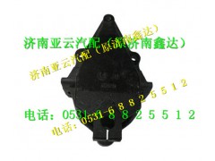 DZ9118521012,前鋼板前支架,濟南鑫達(dá)重卡汽車配件有限公司