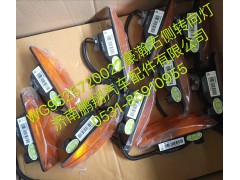 WG9525720022,豪瀚右側(cè)轉(zhuǎn)向燈,濟南鵬翔汽車配件有限公司