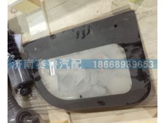 WG1682717015,左側(cè)窗玻璃,濟南賽魯汽配有限公司